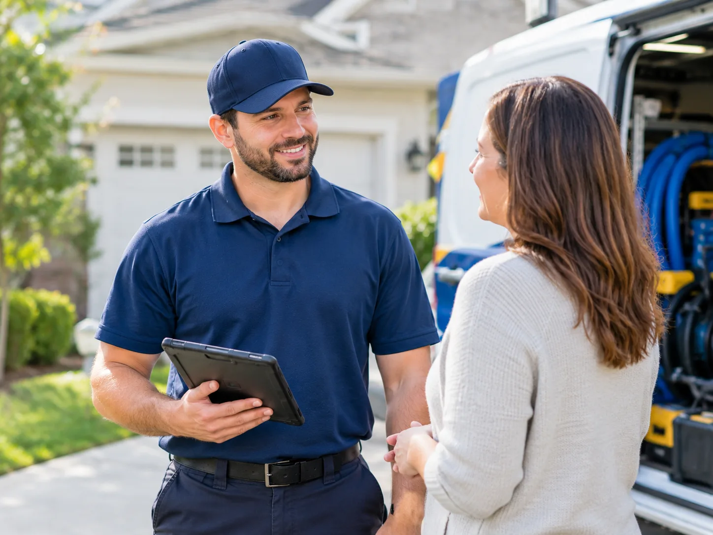 Sewage Backup Cleanup Mitchell, OR FAQs